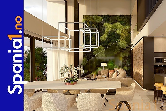 En megler med gode referanser - SPANIA1.no