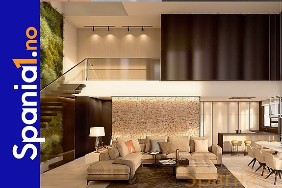 En megler med gode referanser - SPANIA1.no