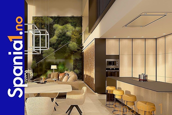 En megler med gode referanser - SPANIA1.no