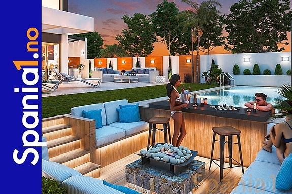 En megler med gode referanser - SPANIA1.no