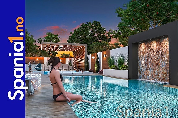 En megler med gode referanser - SPANIA1.no