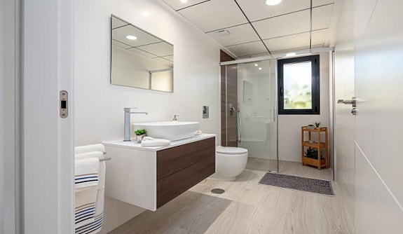 En megler med gode referanser - se SPANIA1.no