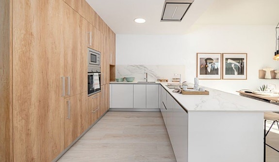 En megler med gode referanser - se SPANIA1.no