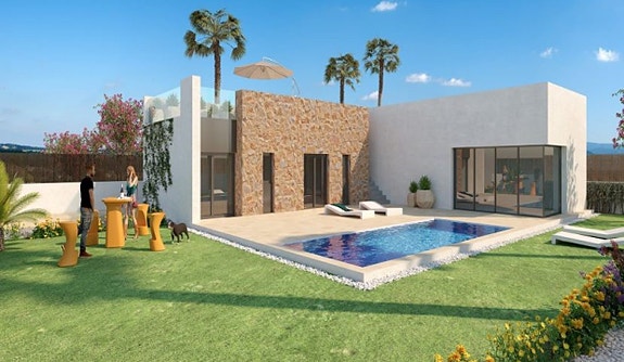 En megler med gode referanser - se SPANIA1.no