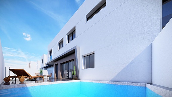 En megler med gode referanser - SPANIA1.no