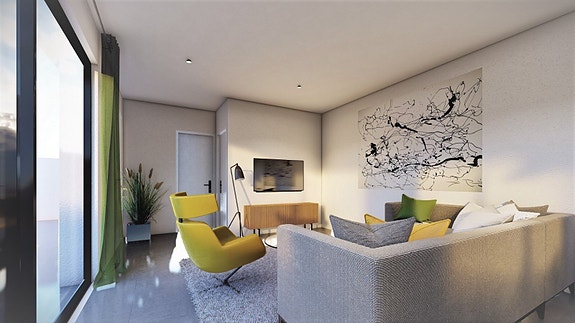 En megler med gode referanser - SPANIA1.no