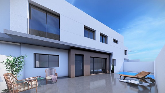 En megler med gode referanser - SPANIA1.no