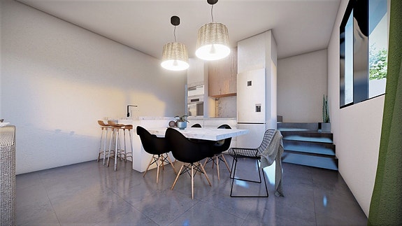 En megler med gode referanser - SPANIA1.no