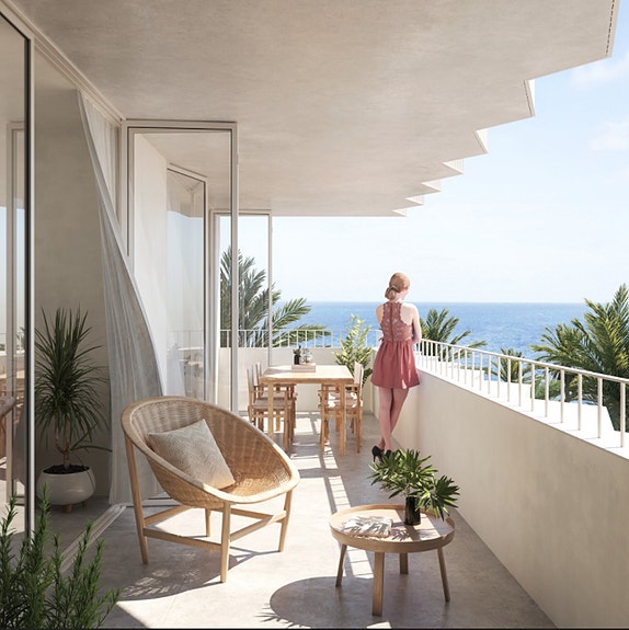 En megler med gode referanser - SPANIA1.no