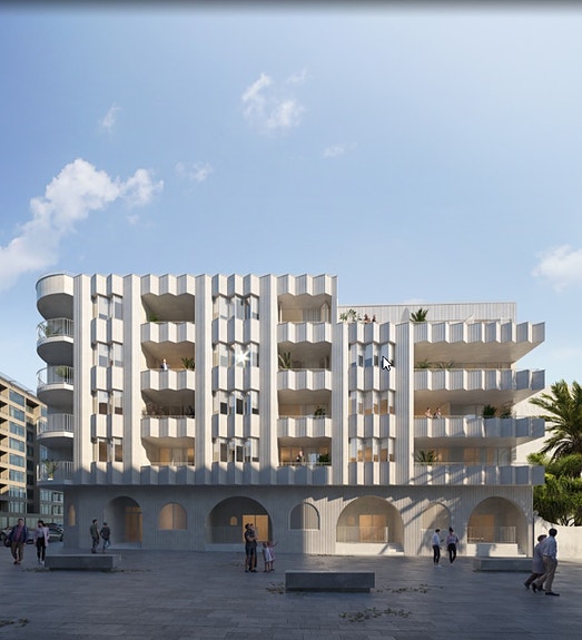 En megler med gode referanser - SPANIA1.no