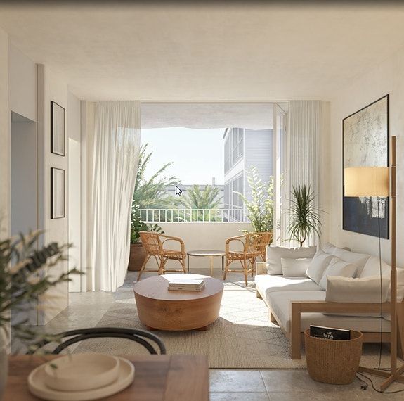 En megler med gode referanser - SPANIA1.no