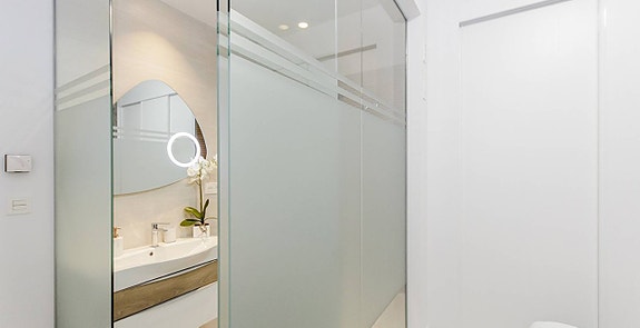 En megler med gode referanser - SPANIA1.no