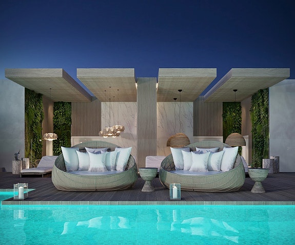 En megler med gode referanser - SPANIA1.no