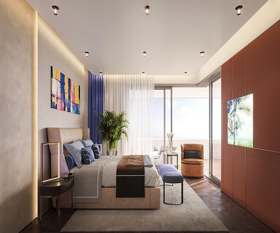 En megler med gode referanser - SPANIA1.no