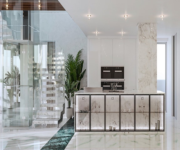 En megler med gode referanser - SPANIA1.no