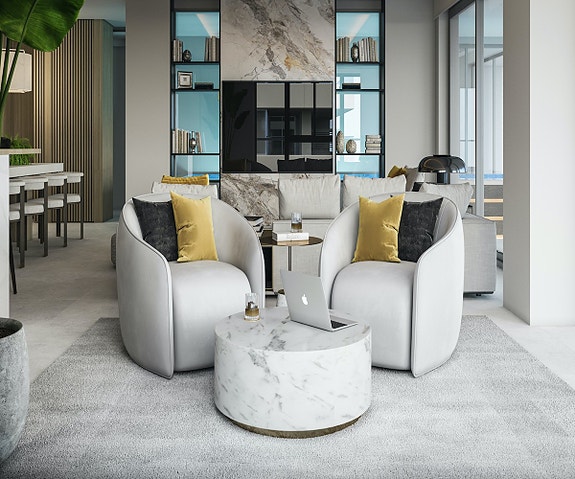 En megler med gode referanser - SPANIA1.no