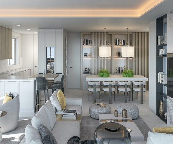 En megler med gode referanser - SPANIA1.no