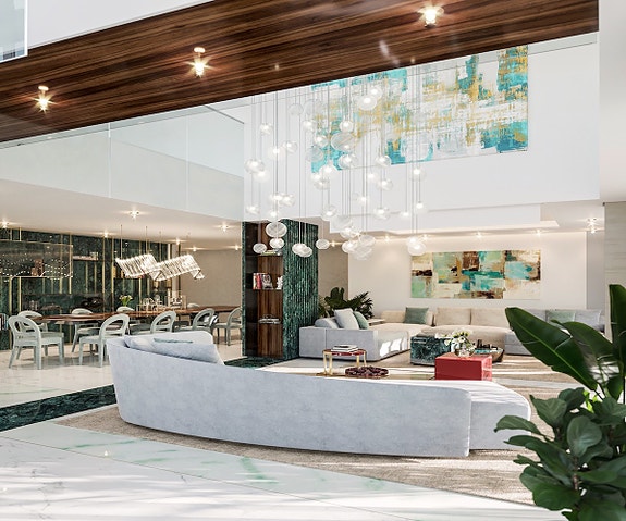 En megler med gode referanser - SPANIA1.no