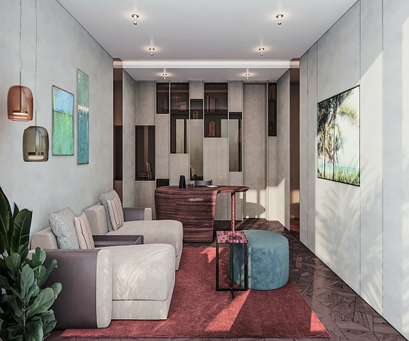 En megler med gode referanser - SPANIA1.no