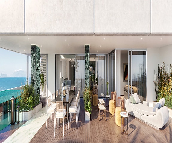 En megler med gode referanser - SPANIA1.no