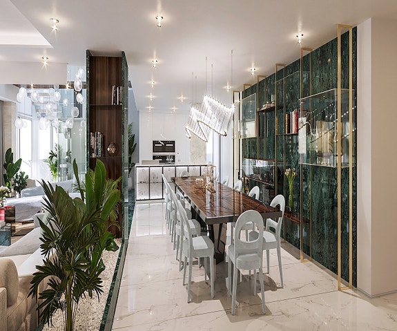 En megler med gode referanser - SPANIA1.no