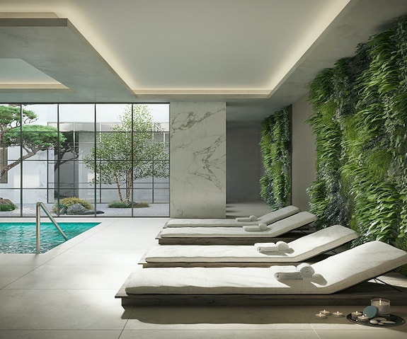 En megler med gode referanser - SPANIA1.no