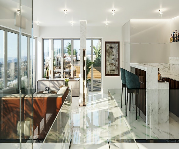 En megler med gode referanser - SPANIA1.no