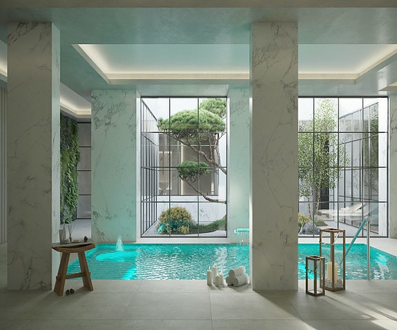 En megler med gode referanser - SPANIA1.no