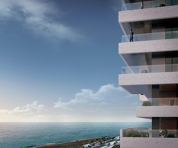 En megler med gode referanser - SPANIA1.no