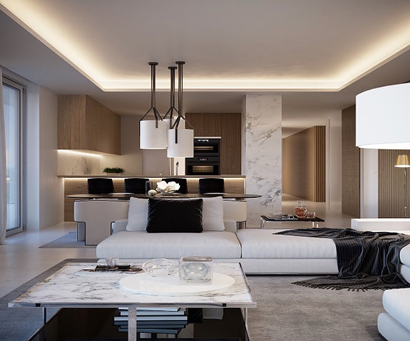 En megler med gode referanser - SPANIA1.no