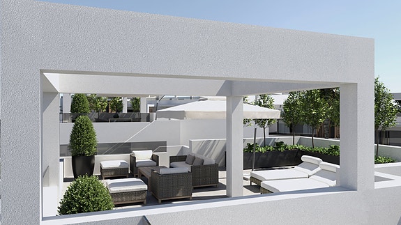 En megler med gode referanser - SPANIA1.no