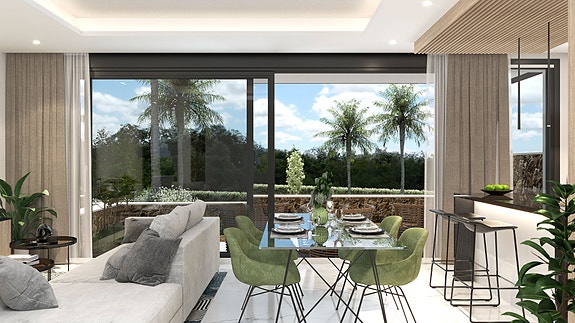 En megler med gode referanser - SPANIA1.no