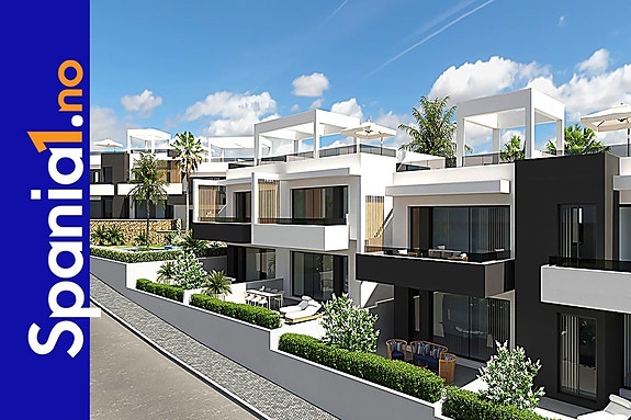 En megler med gode referanser - SPANIA1.no