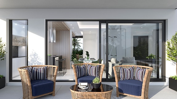 En megler med gode referanser - SPANIA1.no