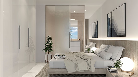 En megler med gode referanser - SPANIA1.no