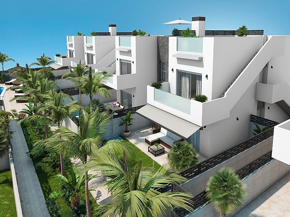 En megler med gode referanser -  SPANIA1.no