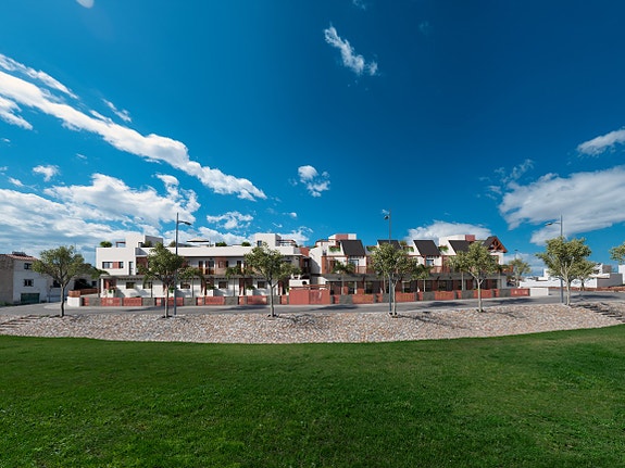 En megler med gode referanser - SPANIA1.no