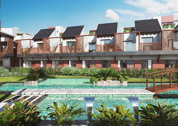 En megler med gode referanser - SPANIA1.no