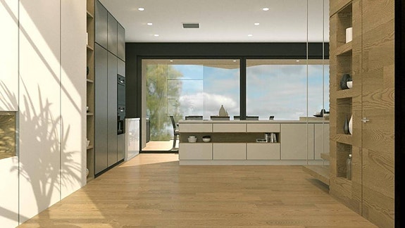 Bruk en megler med gode referanser - se SPANIA1.no