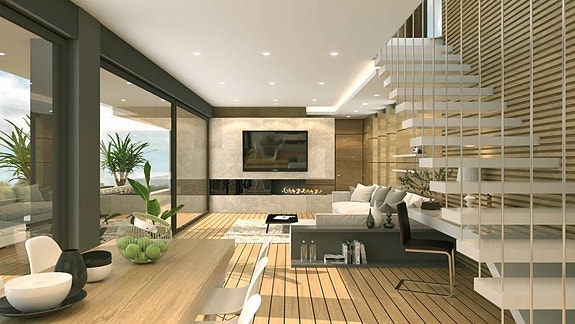 Bruk en megler med gode referanser - se SPANIA1.no