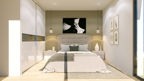 En megler med gode referanser -  SPANIA1.no