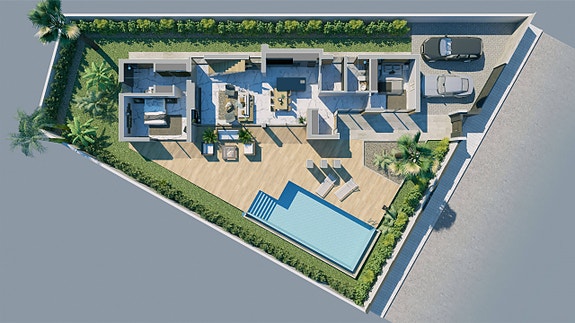 En megler med gode referanser -  SPANIA1.no