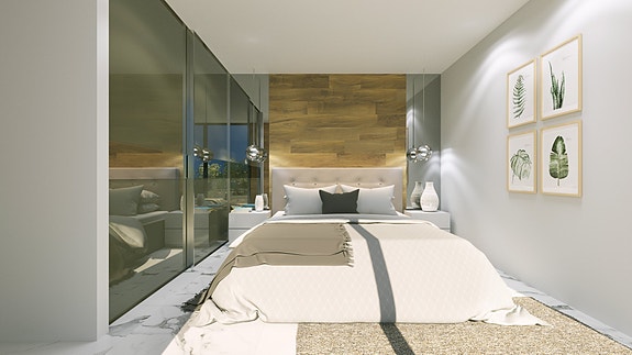 En megler med gode referanser -  SPANIA1.no