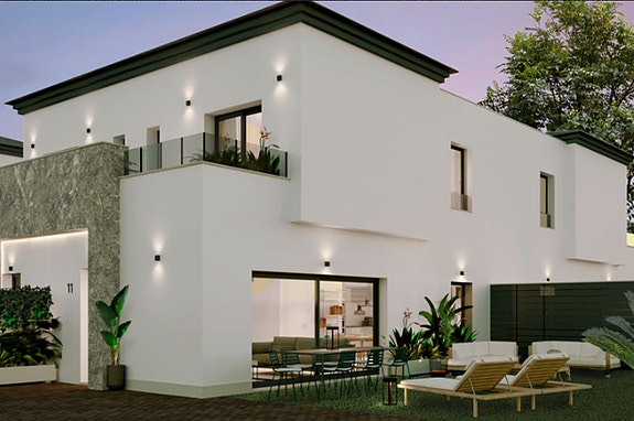 En megler med gode referanser -  SPANIA1.no