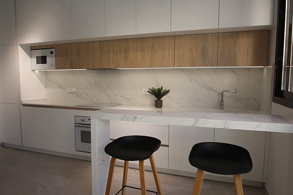 En megler med gode referanser - SPANIA1.no