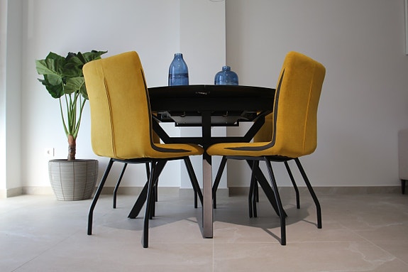 En megler med gode referanser - SPANIA1.no