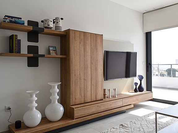 En megler med gode referanser - SPANIA1.no