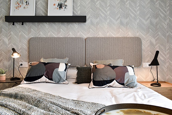 En megler med gode referanser - SPANIA1.no