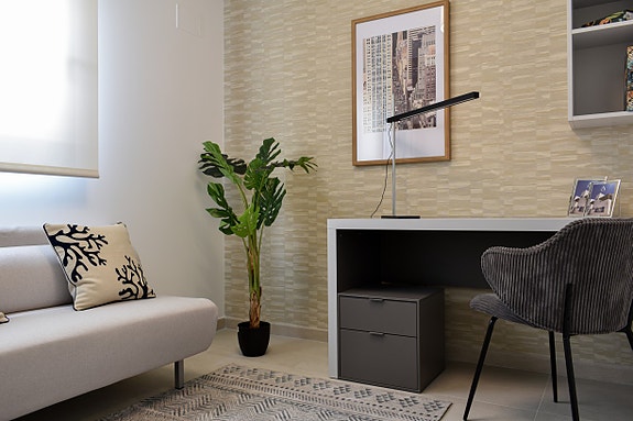 En megler med gode referanser - SPANIA1.no