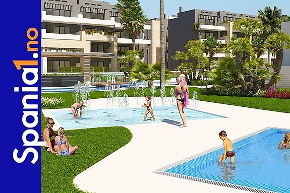 En megler med gode referanser - SPANIA1.no